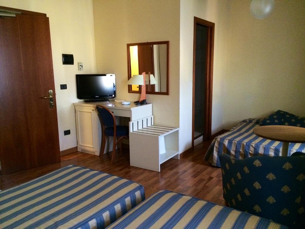 Brennero E Varsavia 3* Montecatini Terme