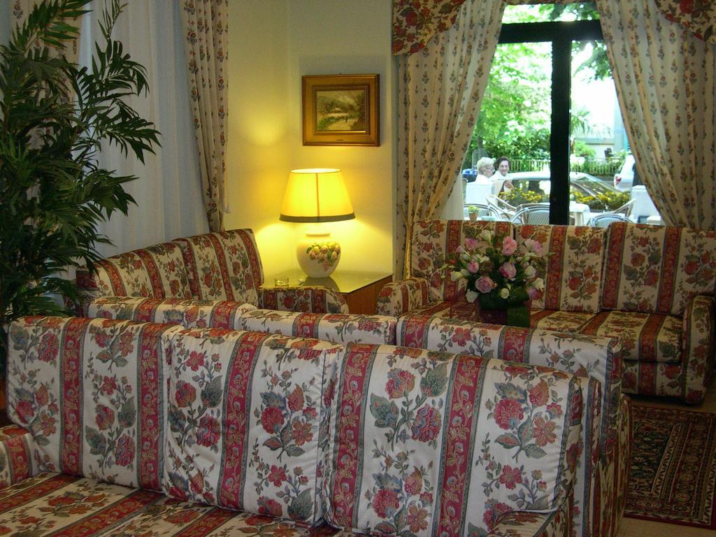 Brennero E Varsavia Hotel 3*