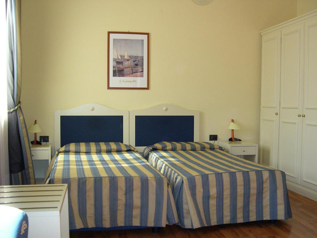 Brennero E Varsavia Hotel Montecatini Terme
