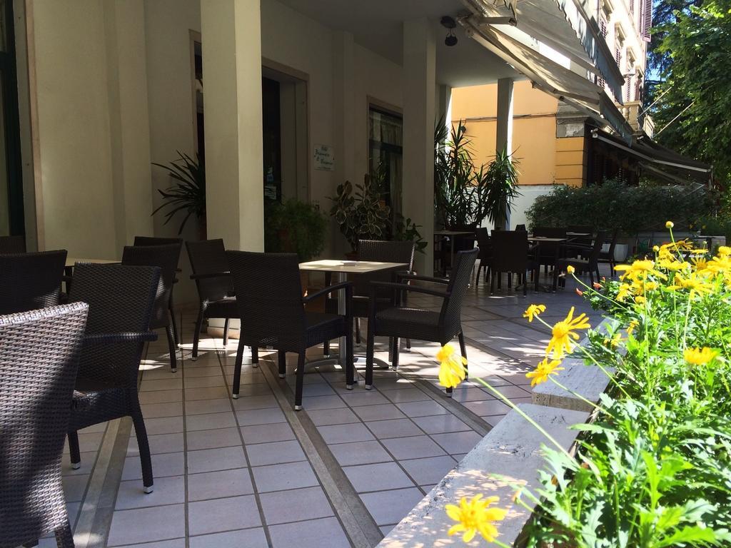 Brennero E Varsavia Hotel 3*