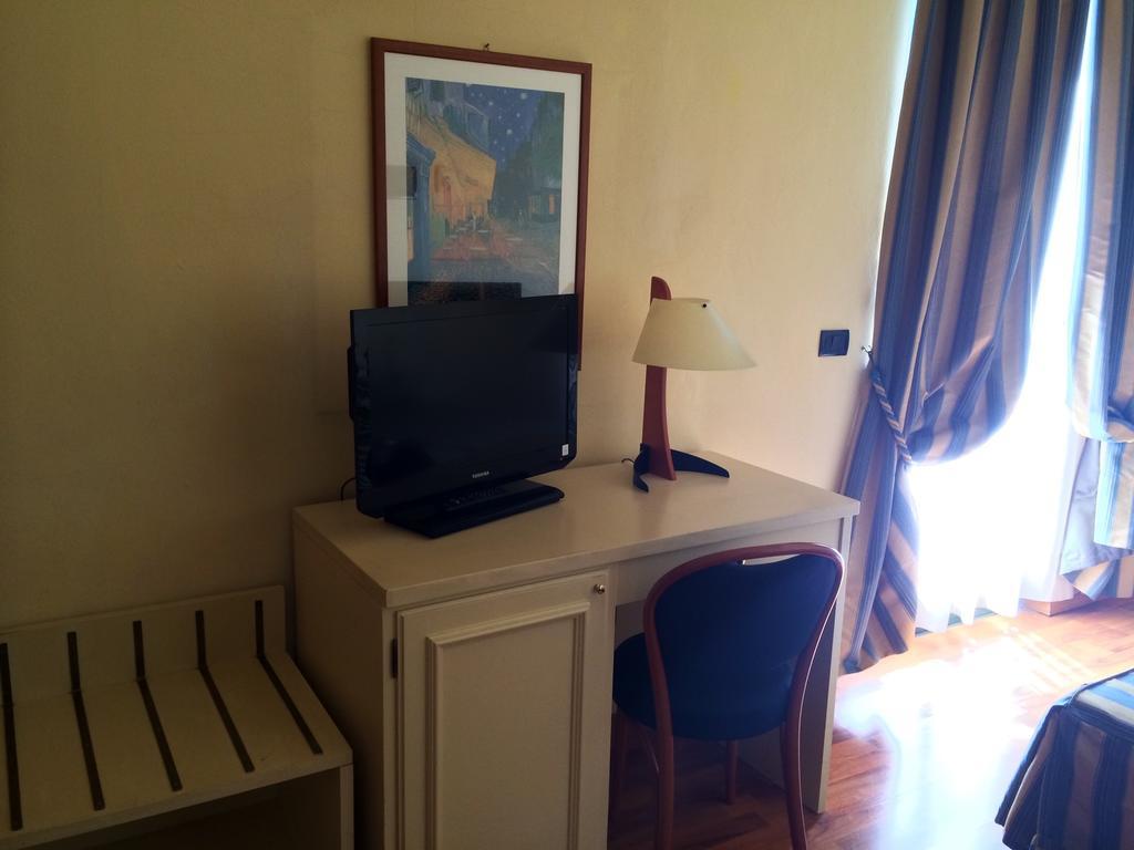 Brennero E Varsavia Hotel