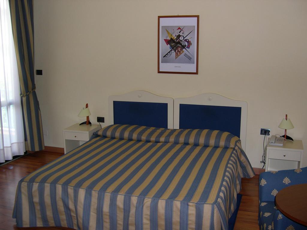 Brennero E Varsavia Hotel Montecatini Terme