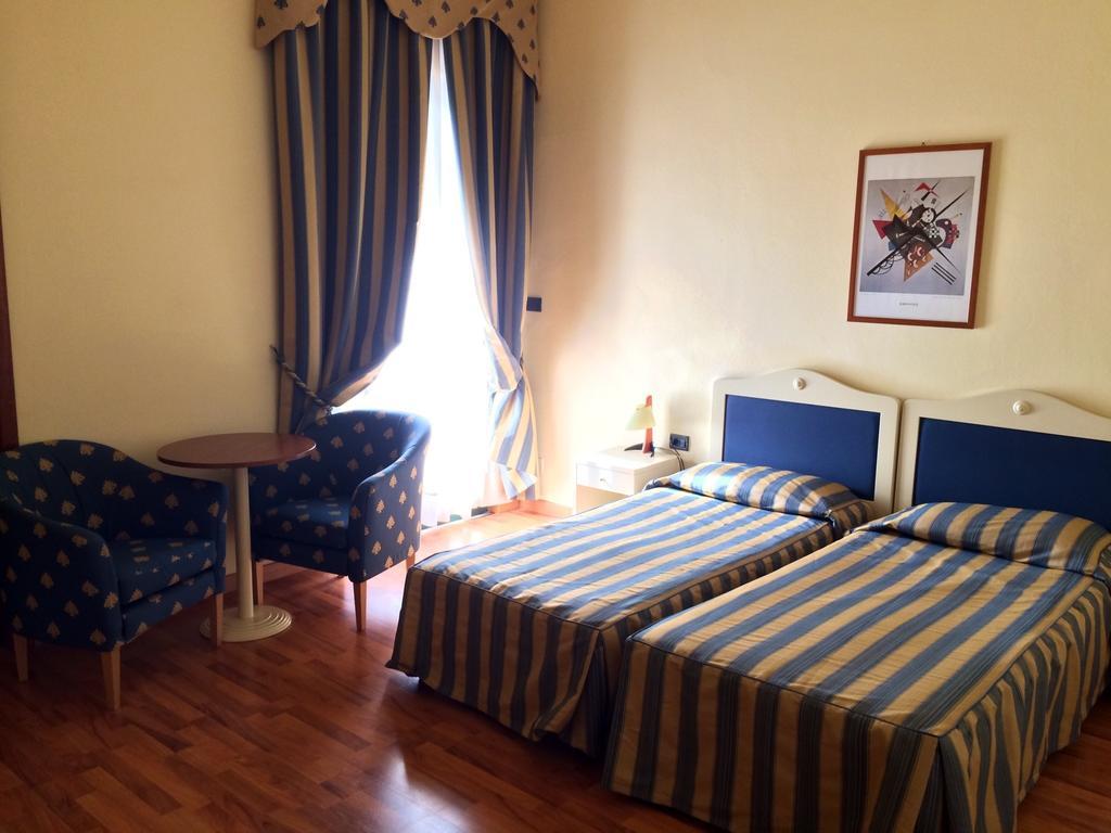 Hotel Brennero E Varsavia 3*