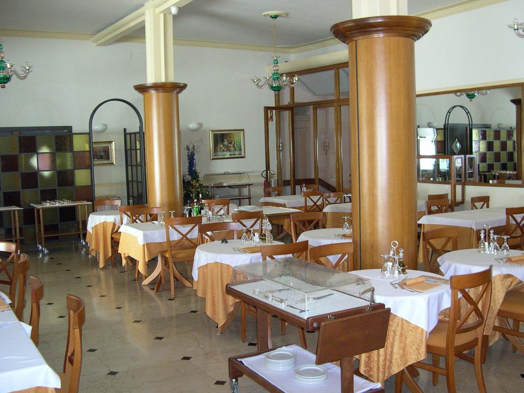 Brennero E Varsavia Hotel Montecatini Terme