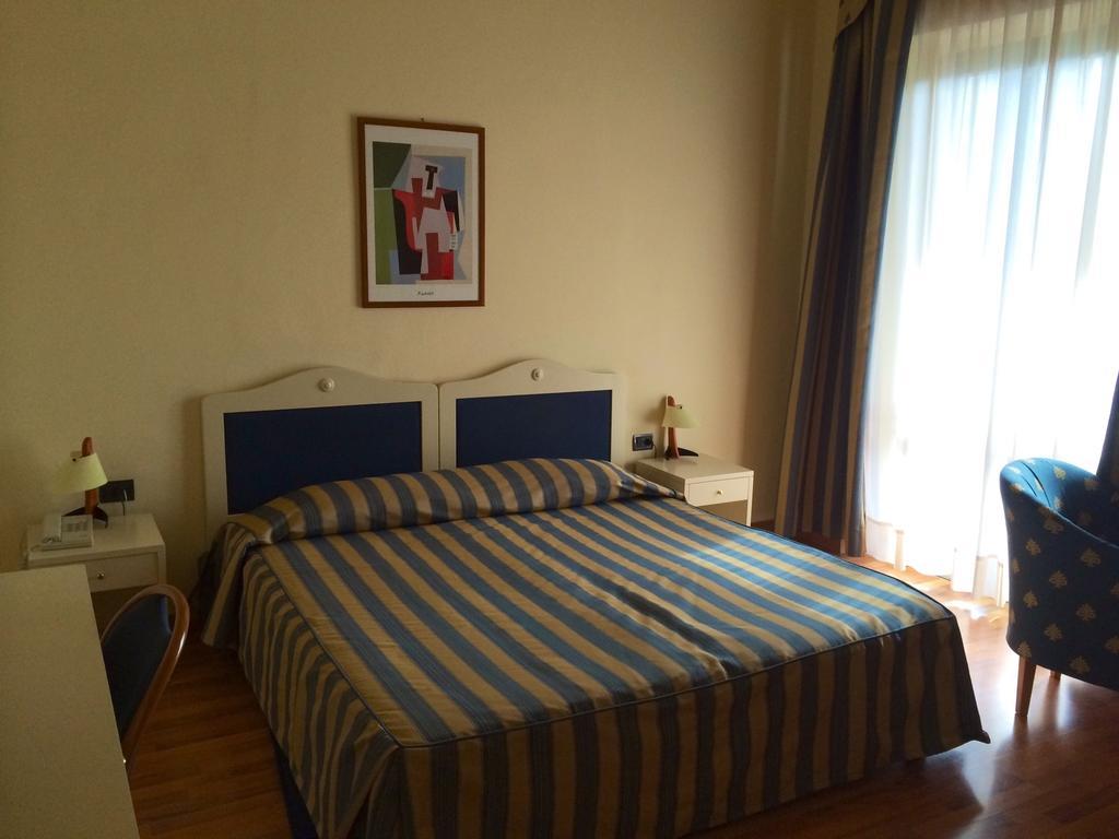 Hotel Brennero E Varsavia Montecatini Terme