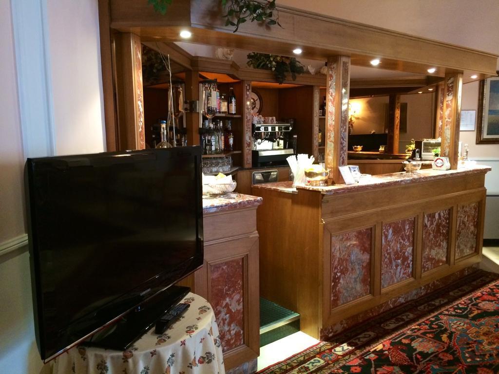Hotel Brennero E Varsavia 3*